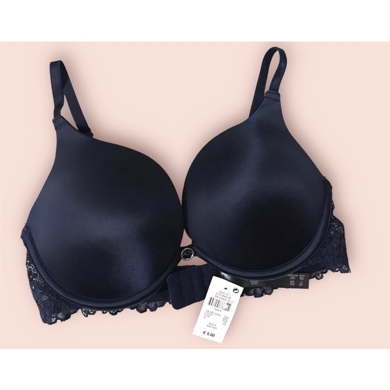 Áo Ngực XK size 32ABCD Full Tag