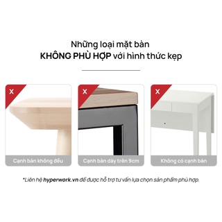 Giá đỡ màn hình Human Motion M8