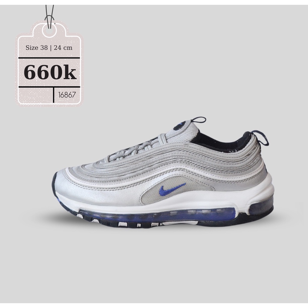 Giày 2hand Thể Thao vintagekicks