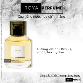 -𝑹𝑶𝑱𝑨- nước hoa trudon elae -𝑹𝑶𝑱𝑨-
