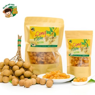 Long nhãn hưng yên sấy khô vàng đẹp thượng hạng