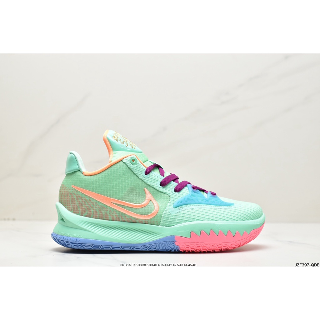 GIÀY SNEAKER MÃ SẢN PHẨM: CZ0105-100_NIKE Kybrid Low 4 Ep_FULL BOX_FREE SHIP TOÀN QUỐC