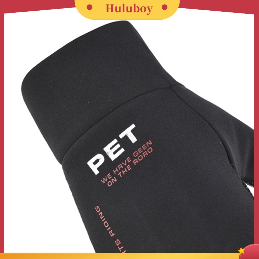 Găng tay kháng nước chống trượt khi lái xe dùng được cho màn hình cảm ứng