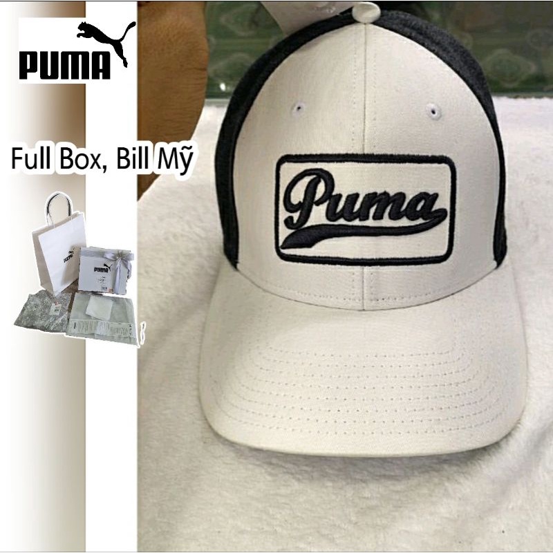 Nón kết nam nữ Puma chính hãng nhập Mỹ