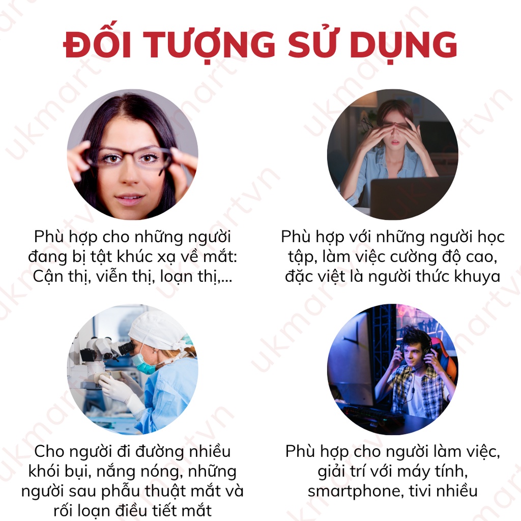 Nước Nhỏ Mắt Sancoba Santen 5ml Hỗ Trợ Tăng Cường Thị Lực Nhật Bản