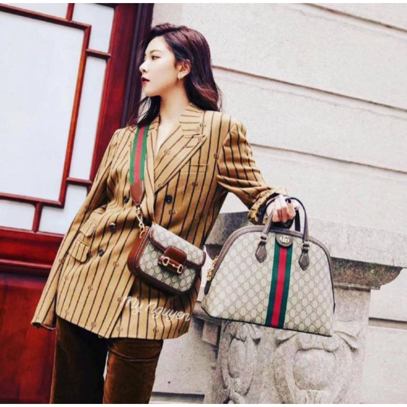 Túi đeo chéo nữ