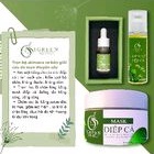 COMBO NGỪA MỤN HOÀN HẢO TỪ DIẾP CÁ – SỮA RỬA MẶT – SERUM – MẶT NẠ - GIẢM MỤN, GIẢM THÂM, SE KHÍT LỖ CHÂN LÔNG