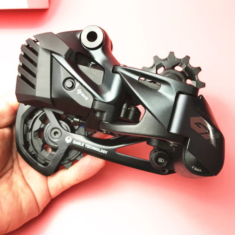 Dongchonbike Nắp Bảo Vệ Pin Sram Axs GX/XO1/XX1