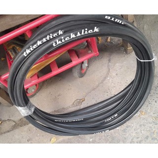 Vỏ THICKSLICK WTB 700x23c 700x25c