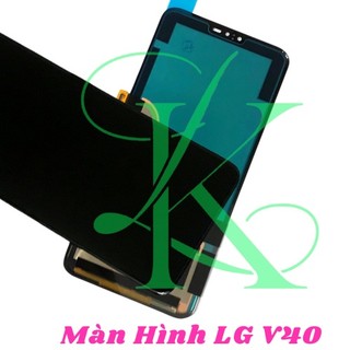 Màn hình full bộ lg v40 thinq