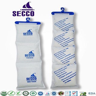 Gói hút ẩm 500g/ 1 túi