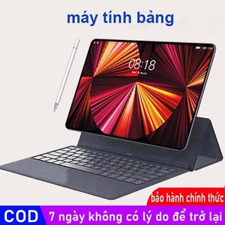 Máy tính bảng HP mới 12GB+512GB 11.2inch tab pro12 máy tính bảng học văn phòng giải trí giá rẻ tablets b