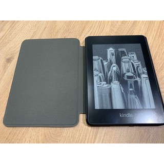 Bao da cover cho Kindle Paperwhite 4