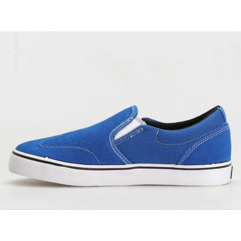 Giày Etines xanh dương cho trai và gái, hàng xuất xịn