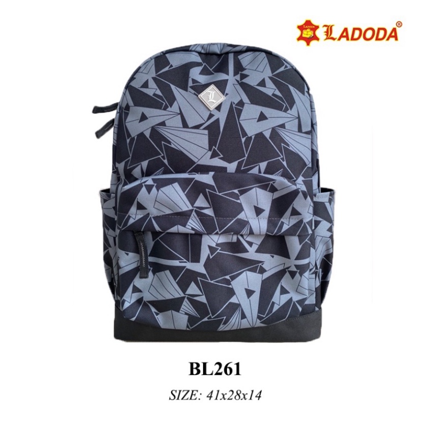 Ba lô dù Ladoda BL261