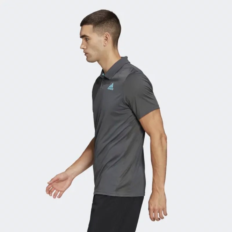 ÁO POLO 3 SỌC TENNIS CLUB