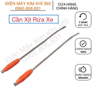Tay Súng Rửa Xe Tăng Áp Ren 13mm - Cần Sịt Rửa Xe
