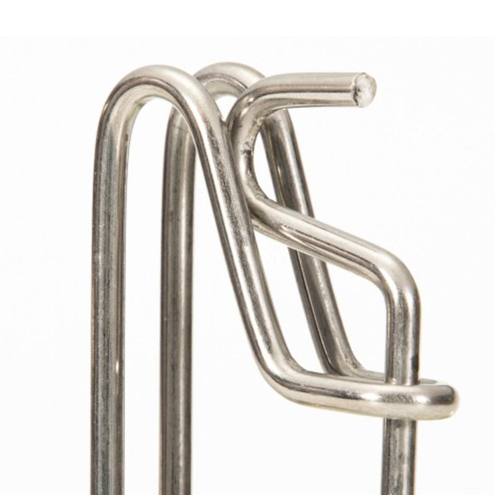 Móc Treo Cá Nối Dài Bằng Thép Không Gỉ Tiện Dụng