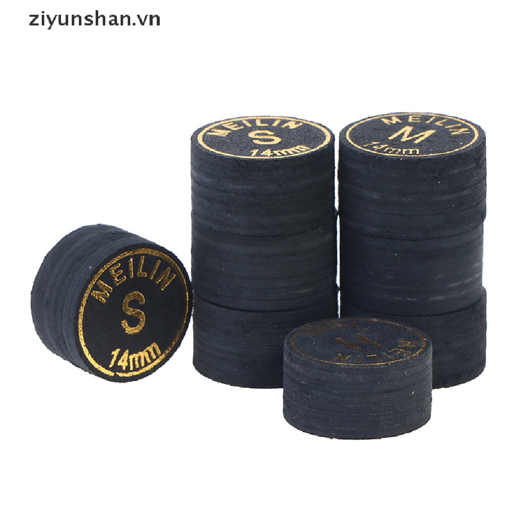 Đầu Cơ Bida Nhật Bản 14mm Chất Lượng Cao