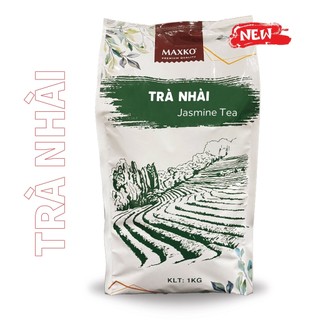 Lục trà nhài Maxko