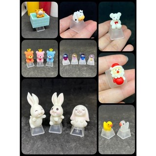 Keycap bàn phím cơ các loại (xem hết ảnh nha bà con ^^)