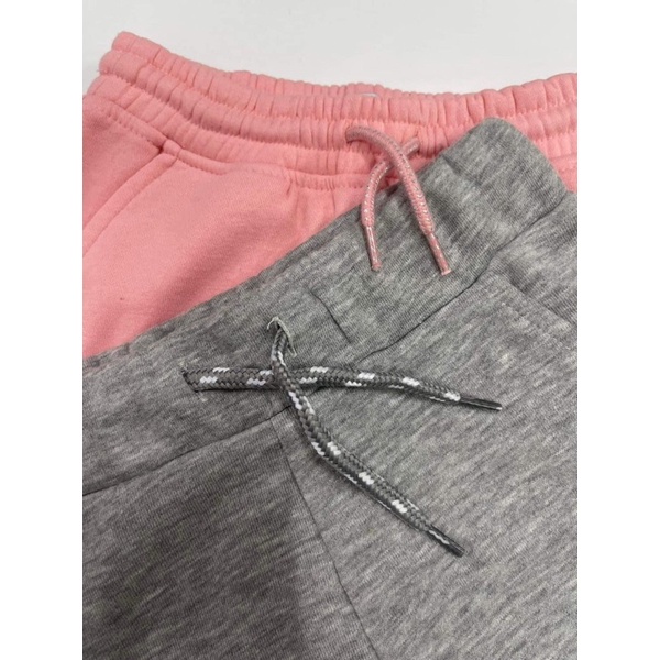 Quần nỉ bông xuất dư Cambodia xịn xò cho bé trai, bé gái size 3-12y