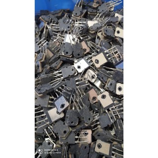 Sò D718 2SD718 tháo máy lưng đồng HF 10-2( com bo 10 con )