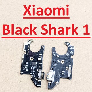 Cụm chân sạc xiaomi black shark 1 bo main sạc linh kiện thay thế