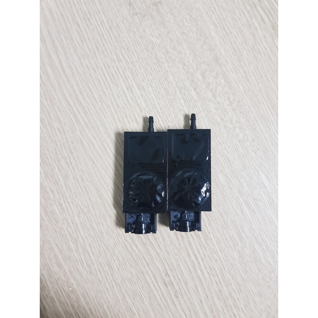 (1set/ 2c) temper/damper UV dx5 máy in decal