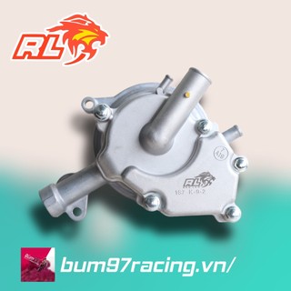 Bơm nước redleo racing super pump cho exciter 135/150