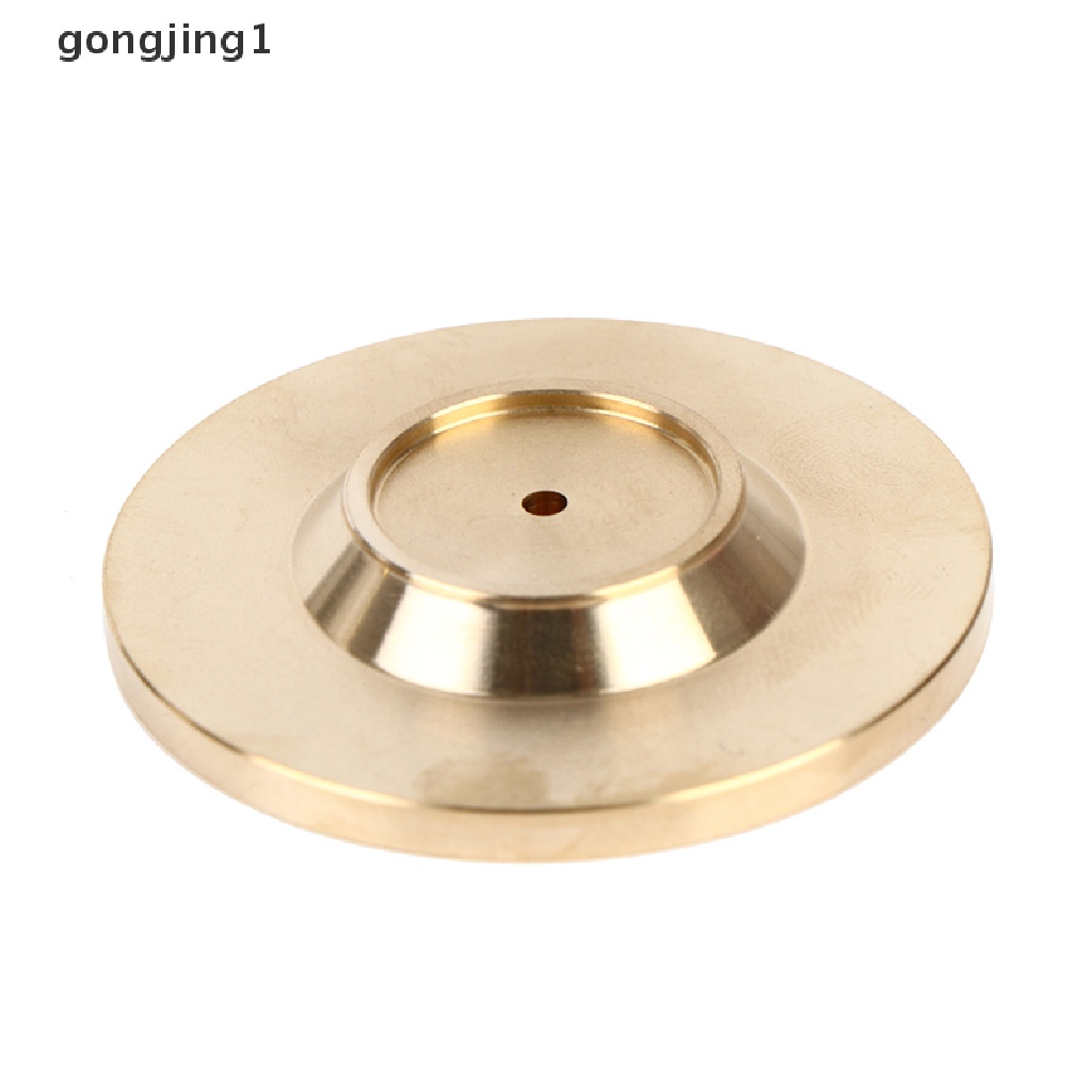 1 Set Khuôn Làm Nhang Trầm Hương Bằng Đồng Nguyên Chất Hình Nón