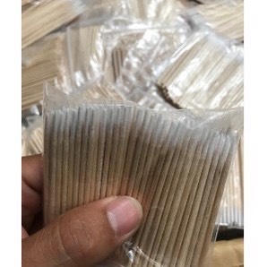 Tăm Tre Vét Mực / linhshop-hn