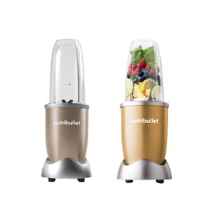 Máy xay sinh tố Nutribullet NB201 900W