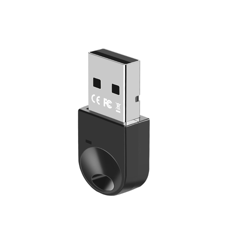 Usb Nhận Tín Hiệu Bluetooth Không Dây 5.3 Cho Máy Tính, Laptop
