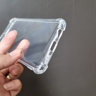Ốp lưng dẻo chống sốc Xiaomi Redmi Note 10S