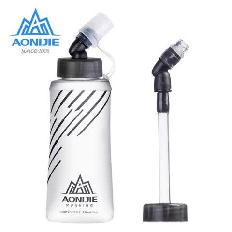 Bình nước mềm SD21