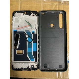 Bộ vỏ realme 5i