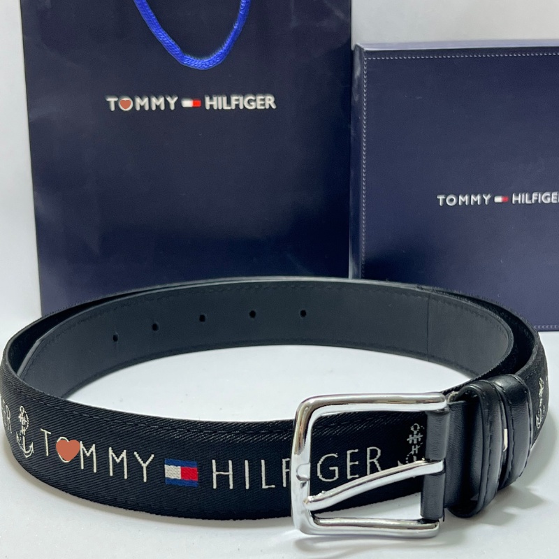 Thắt Lưng Nam Da TOMNY Cao Cấp, Nịt Thắt Lưng Nam Khóa Kim Chống Rỉ Cam Kết Lỗi 1 Đổi
