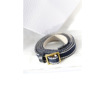 Túi đeo chéo nữ(đeo ngực&amp; cầm tay)D.I cực đẹp sz20cm