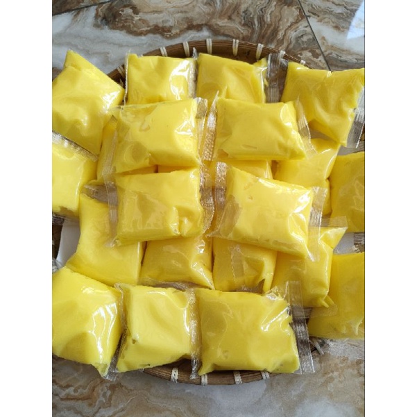 Bánh tráng phơi sương .combo mini 250gam bánh . muối trộn hành phi 100gam . cùng bơ béo 100gam