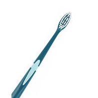 Combo 2 Bàn chải đánh răng Jordan Click Gum Protector