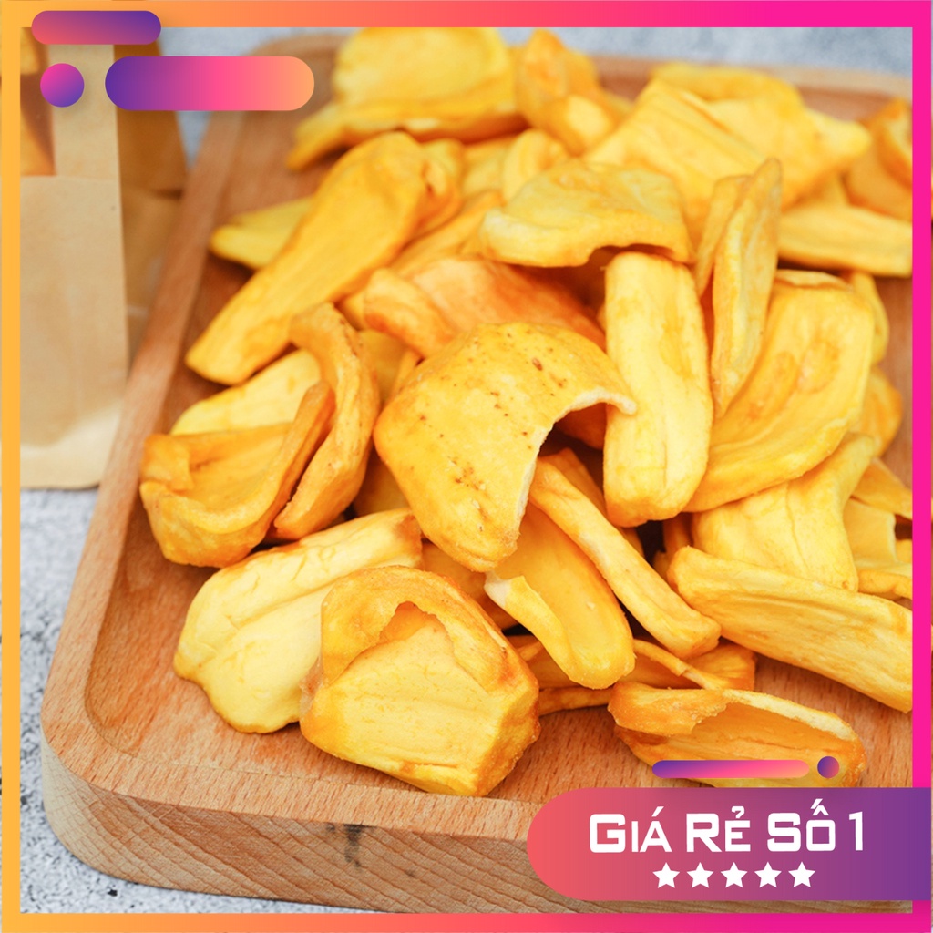 Mít sấy loại A 500g