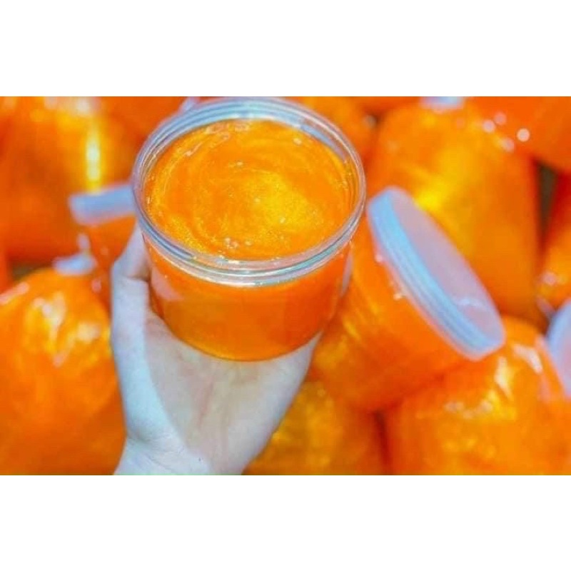 Tắm trắng khô khử thâm 500gr