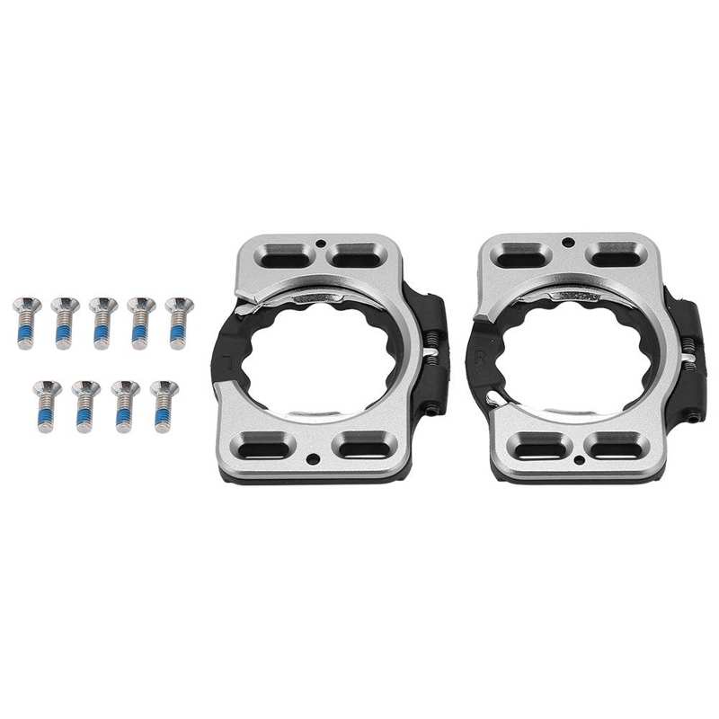 1 Cặp Bàn Đạp Tự Khóa Nhanh Chóng Cho SpeedPlay Zero Pave / Ultra Action X1 X2