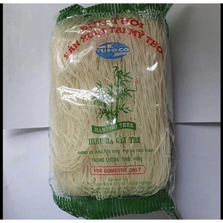 Bún Tươi Ba Cây Tre