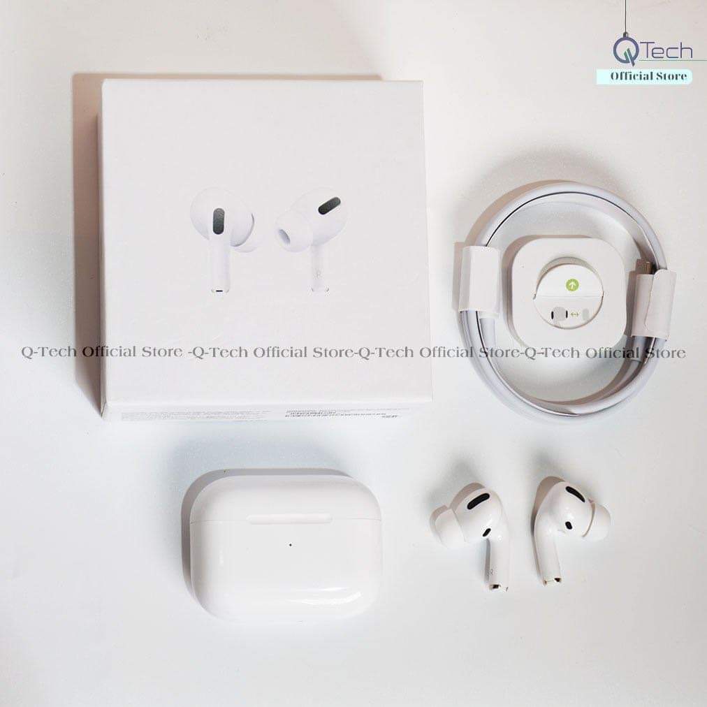 Tai Nghe Bluetooth AIP PRO, Chống Ồn, Âm Thanh Sống Động, Pin Trâu,Đổi Tên, Chính Hãng PKT