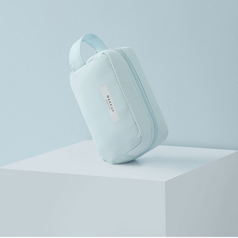 Túi Đựng Mỹ Phẩm Chống Thấm Nước Thời Trang Cho Nam Và Nữ JP5