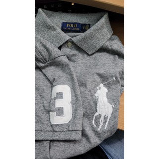Áo Polo nam RALPH LAUREN