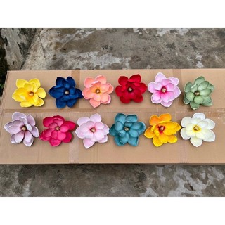 bông mộc lan xốp rời