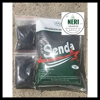 Phân nền thủy sinh Senda gói 2Kg